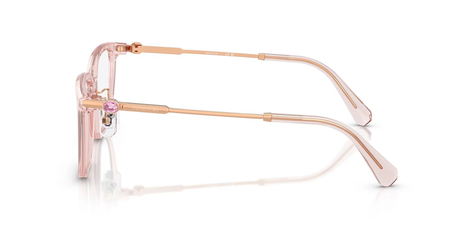 Swarovski 2041D Eyeglasses - view 21